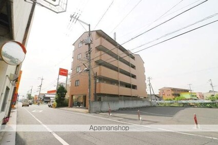 岡山県倉敷市連島町西之浦[1K/19.7m2]の外観4