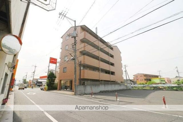 岡山県倉敷市連島町西之浦[1K/19.7m2]の外観4