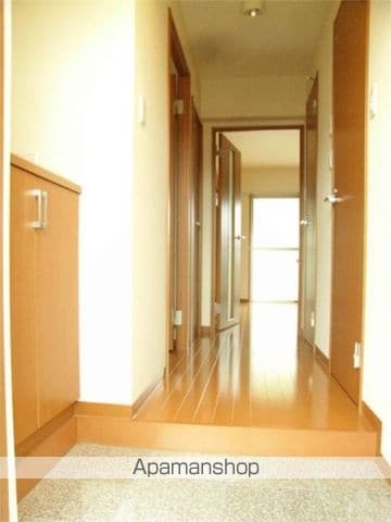 サンヒルズ秀栄の内装写真