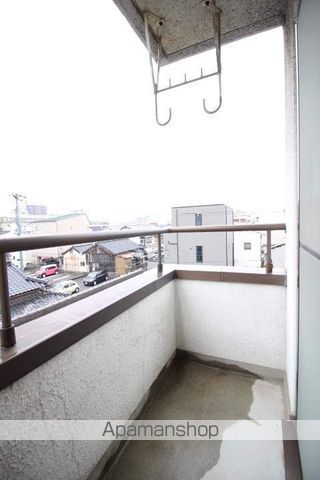 レジェンド寿の内装写真