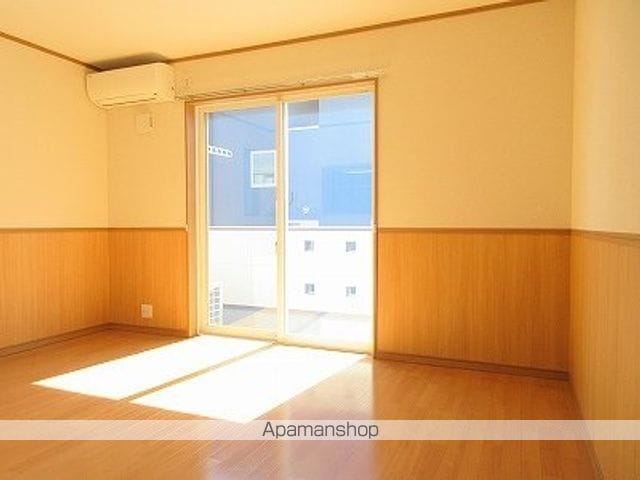 Fメゾンの内装写真