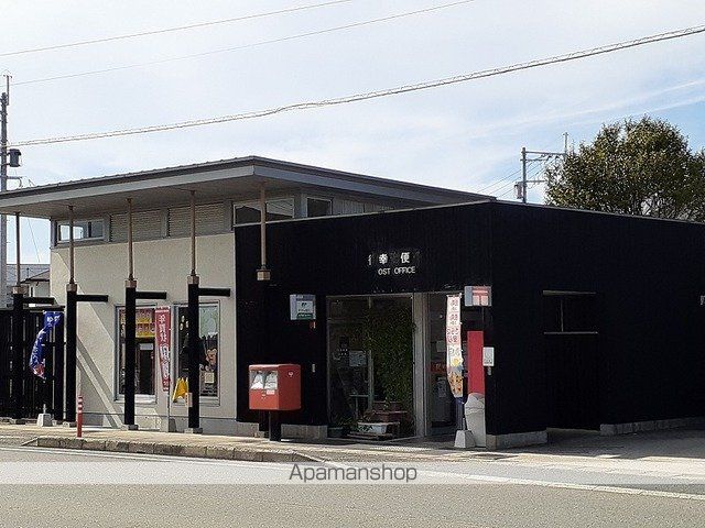 SUNLIT 御幸Bの周辺写真