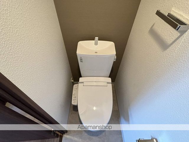 メイクス京橋川の内装写真