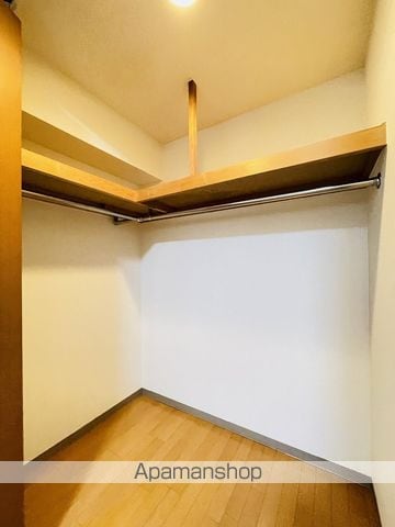 Casone assoの内装写真