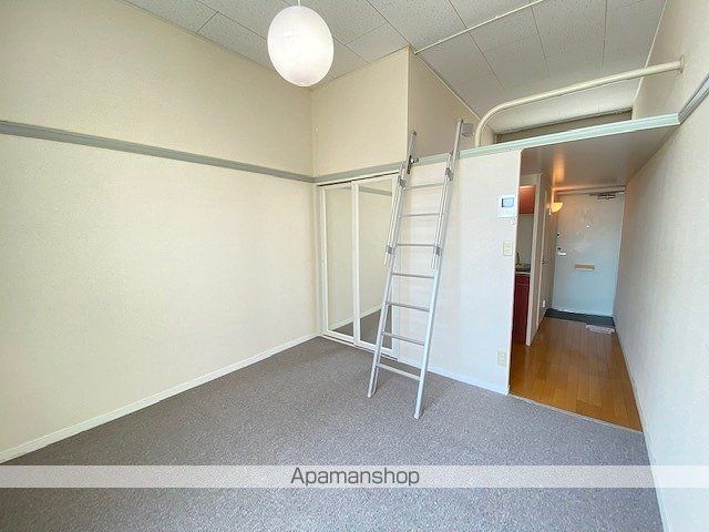 レオパレス362フラットの内装写真