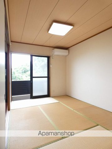 スカイパレスTABATAの内装写真