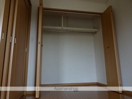 東京都立川市砂川町６丁目[2LDK/54.67m2]の収納