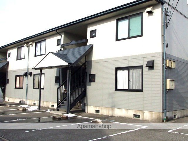 セジュール太閤山A