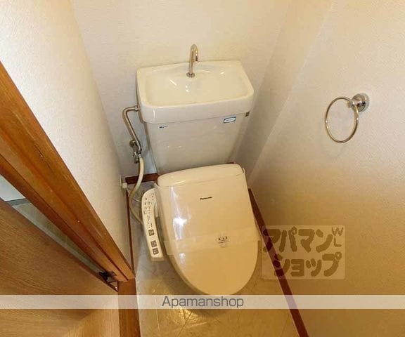 小華マンションの内装写真
