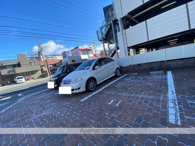ハイライズ東雲のその他写真