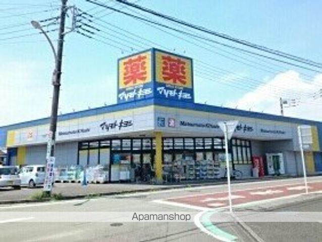 ベリーリーフIIの周辺写真