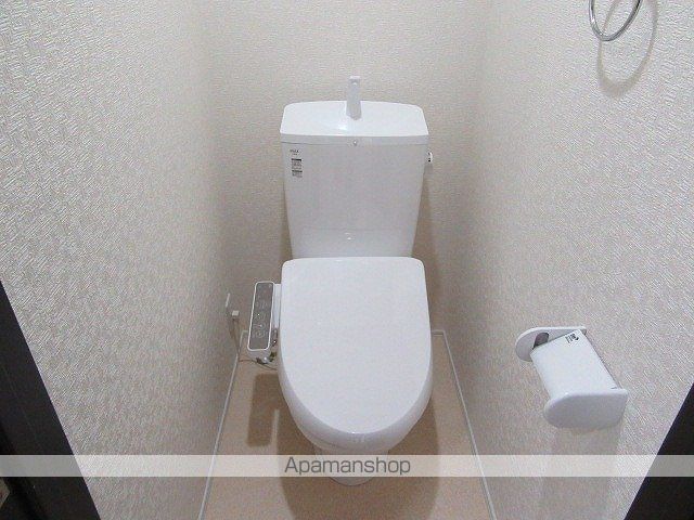 ディアコートCの内装写真