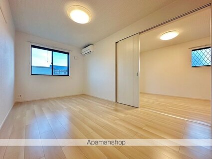 トラスト　メゾン[1LDK/50.14m2]の内装1