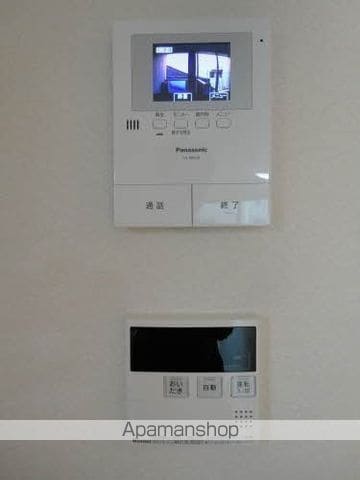 リーヴス薬院の内装写真