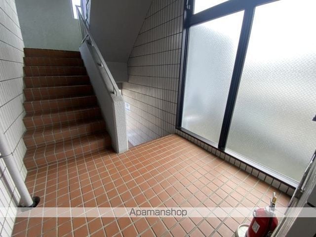 天美ローズマンションの内装写真