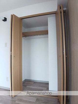 ＢＥＴＴＥＲ　Ｒ八幡町[1R/24.42m2]の収納