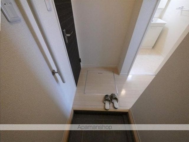 アルクスナバタ一番町の内装写真