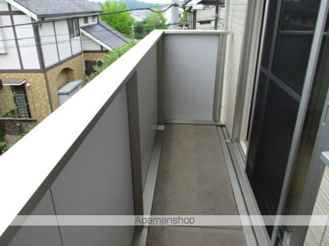 ハーモニーの内装写真