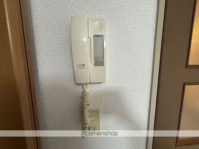 メーベルハイツCの内装写真