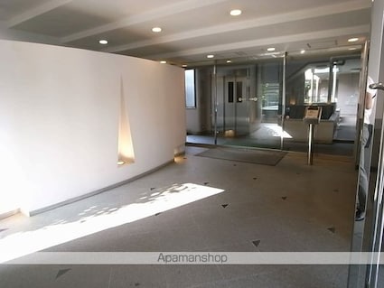東京都世田谷区梅丘１丁目[1K/18.48m2]の共用部1