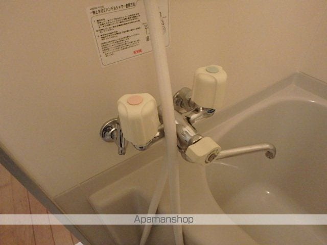 ライズフラットの内装写真