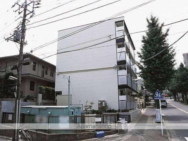 レオパレス宮前平のその他写真