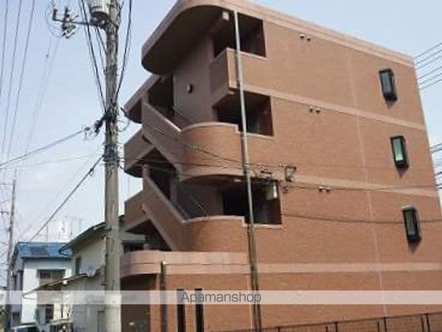 セゾン升本の外観写真