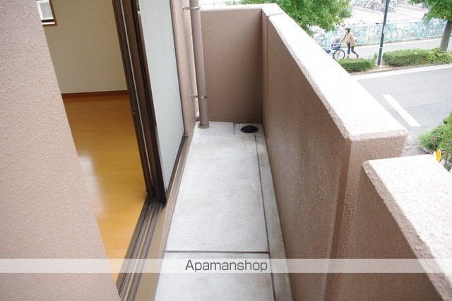 CELEB MANSIONの内装写真