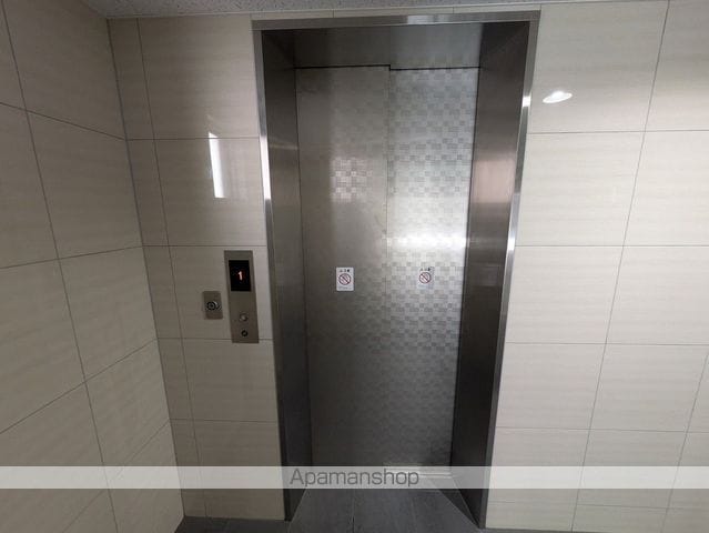 フォルシア大手町の内装写真