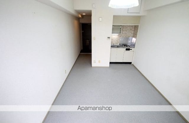 朝日プラザアドバンス淡路の内装写真