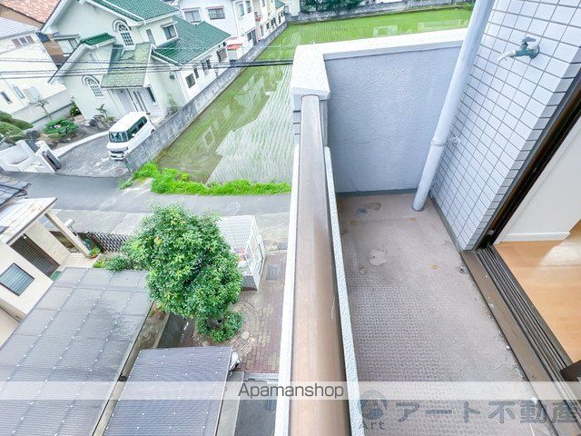 ジョイフル第5中村の内装写真