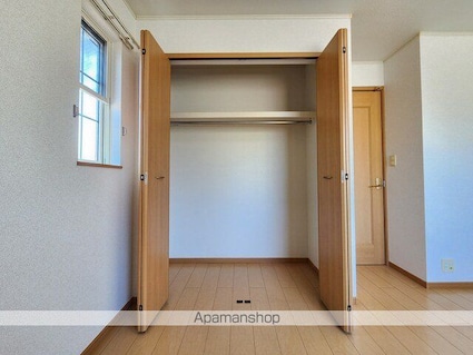 グラシアスＧ[1LDK/42.37m2]の収納