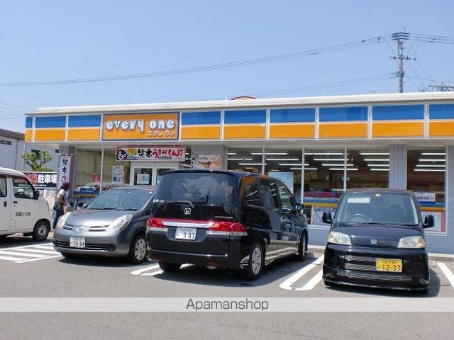 Y’sスクエア大牟田南の周辺写真