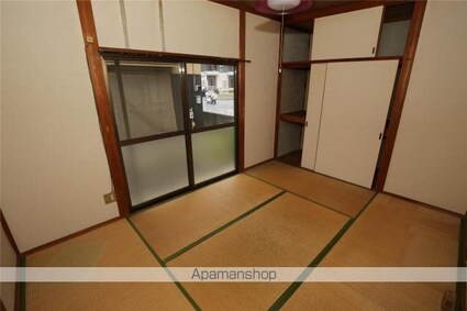 北土居借家[3DK/54.72m2]のその他内装