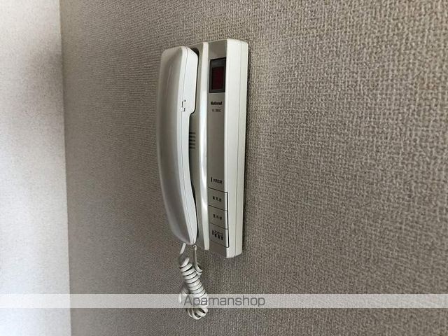 高染VII館の内装写真