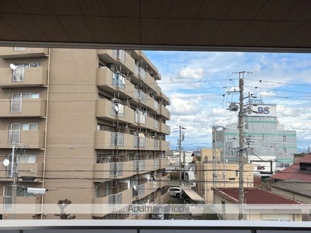 GRAND DーROOM幸町の内装写真
