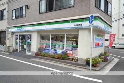 シャーメゾンステージ中央通り[1LDK/50.62m2]の周辺2