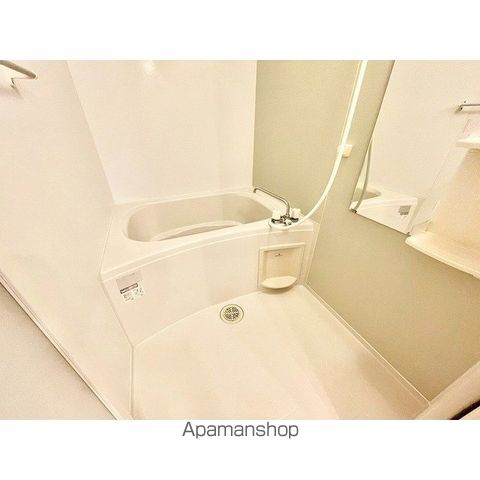アスピリア 砂の内装写真
