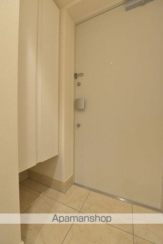 グランドコンシェルジュ六本木の内装写真