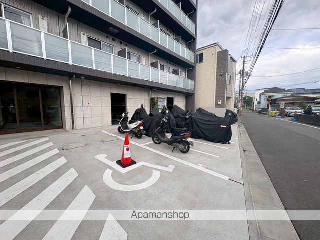 GENOVIA中野島のその他写真