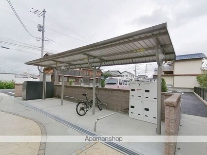 カーサ　イレーネ[1K/32.25m2]の共用部4