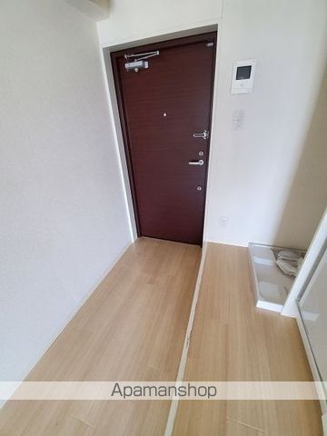 田町サンハイツの内装写真