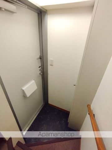 レオパレス宮司東の内装写真