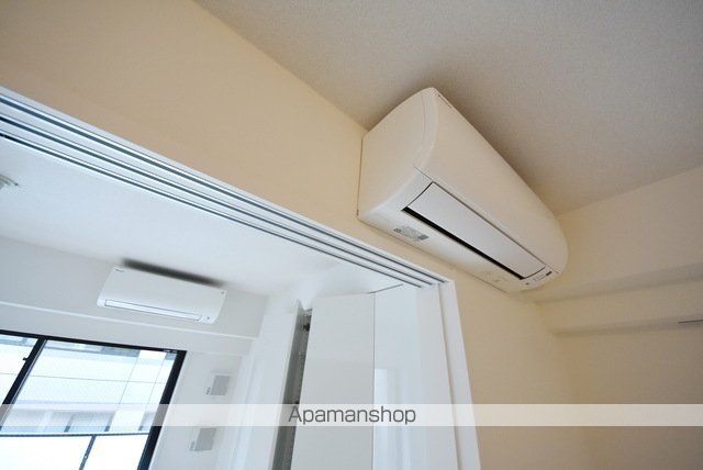 パークアクシス日本橋兜町の内装写真