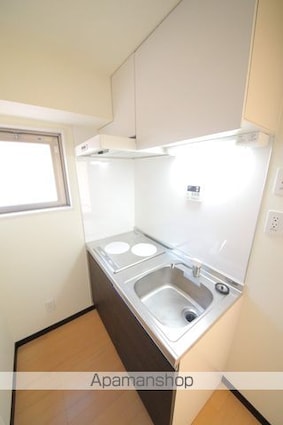 ＳーＦＯＲＴ八王子堀之内[1R/26.28m2]のキッチン