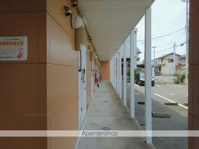 レオパレスコンフォールのその他写真