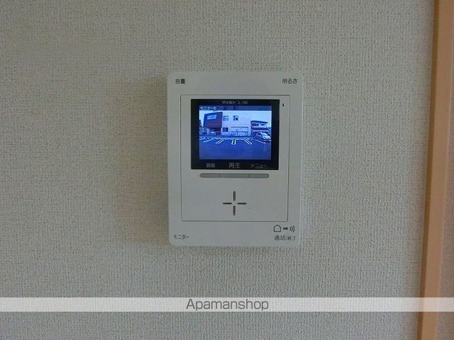 リヴィエールIIの内装写真