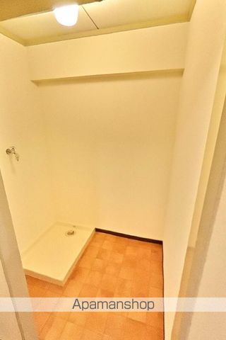 鹿乗グリーンハイツの内装写真