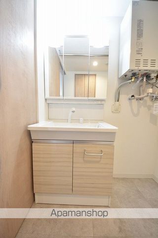 アルファスクエア北12西3の内装写真