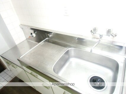 イシマルアークビル[1K/22.8m2]のキッチン1